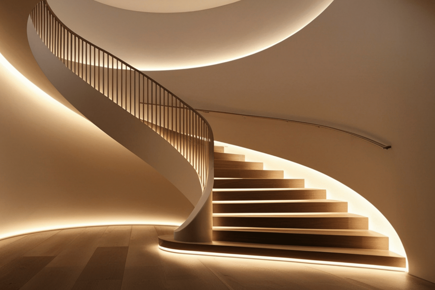 custom stair tread Loveland CO