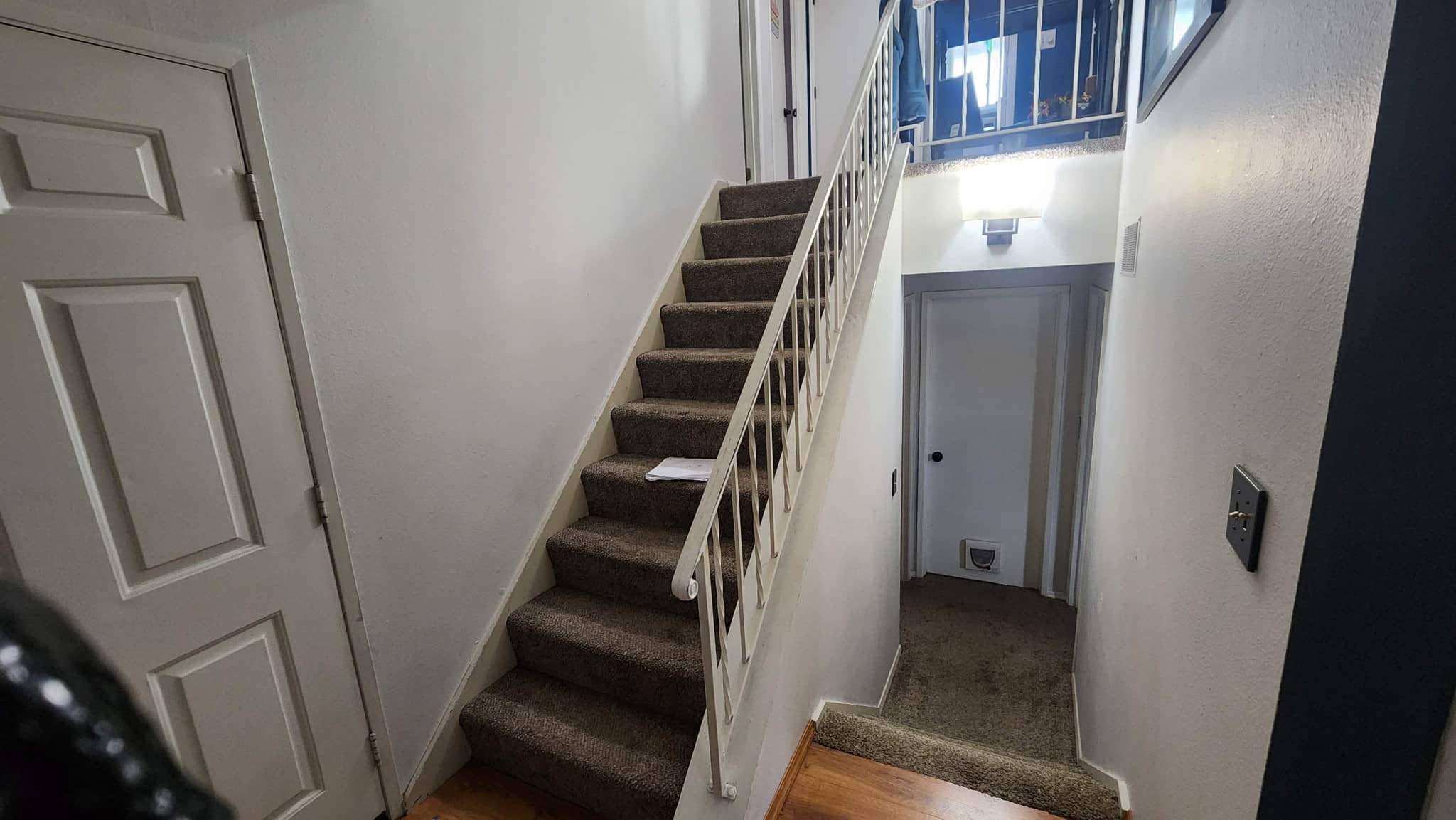 Custom Stair Treads in Boulder CO